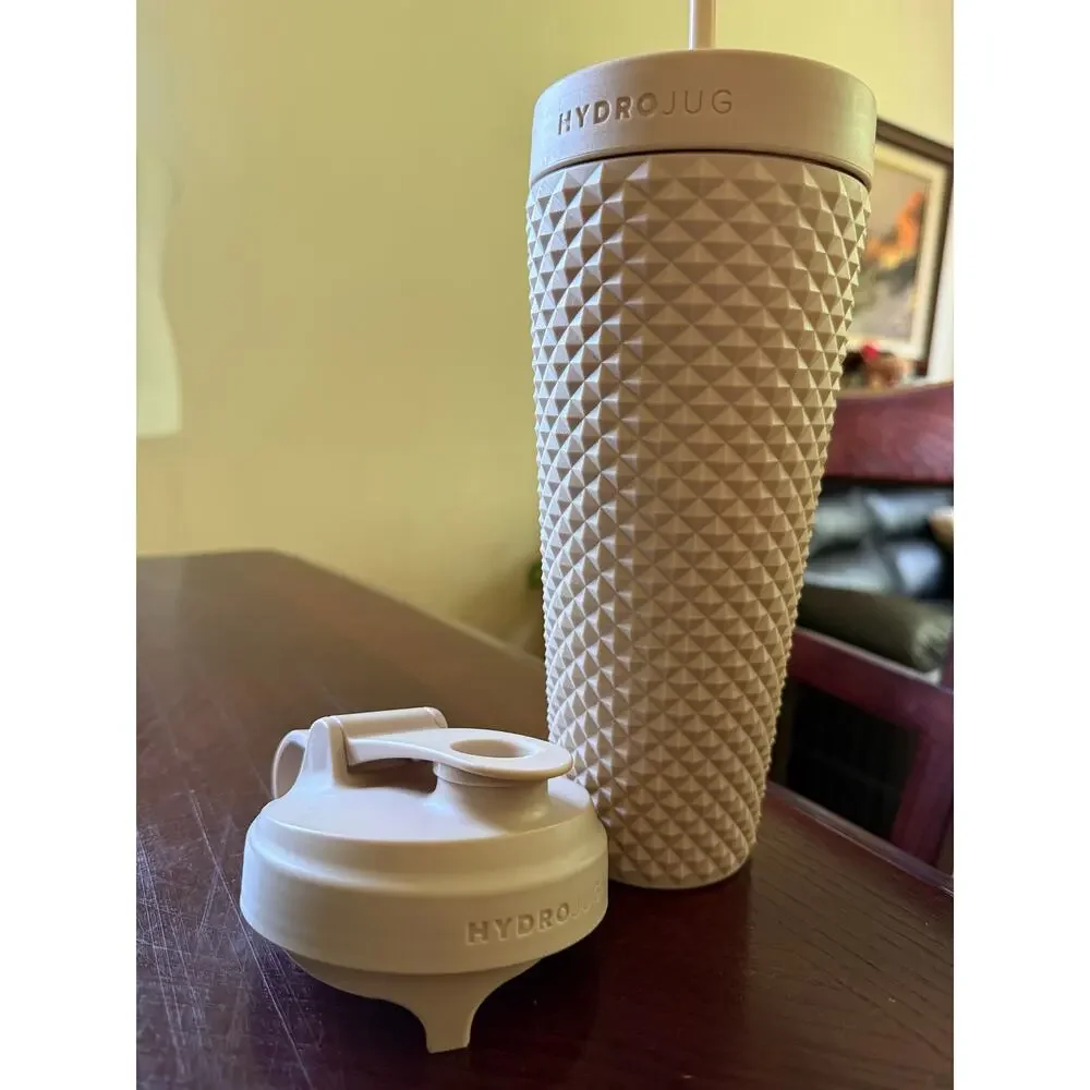 HydroJug great gently